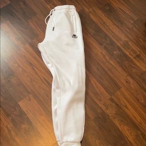 Kappa joggers